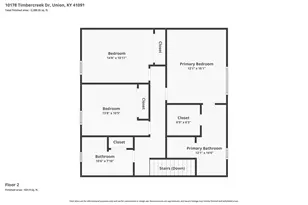 10178 Timbercreek Dr, Union, KY 41091 - Photo 38