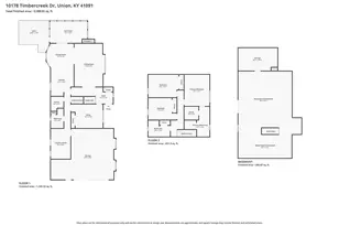 10178 Timbercreek Dr, Union, KY 41091 - Photo 40