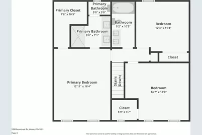 1252 Farmcrest Drive, Union, KY 41091 - Photo 8