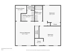 1252 Farmcrest Dr, Union, KY 41091 - Photo 8