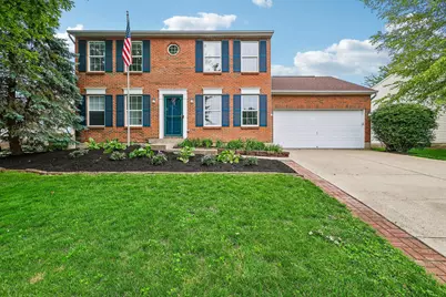 1252 Farmcrest Drive, Union, KY 41091 - Photo 1