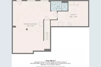 4975 Moonlight Way, Independence, KY 41051 - Photo 50