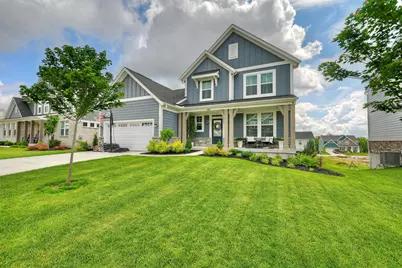 2488 Lillywood Way, Crescent Springs, KY 41017 - Photo 1