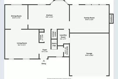 1967 Crescent Terrace, Crescent Springs, KY 41017 - Photo 32