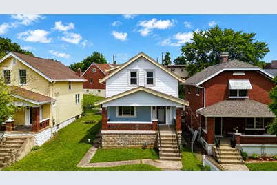 1248 Parkway Avenue, Covington, KY 41011 - Photo 1