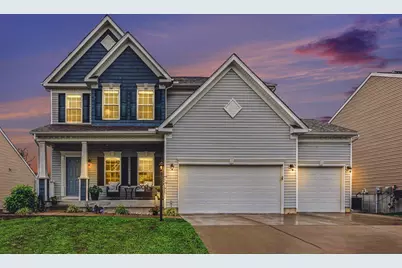 576 McGuire Lane, Burlington, KY 41005 - Photo 26
