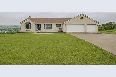 395 Reservoir Hill Road, Falmouth, KY 41040 - Photo 1