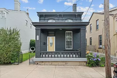 330 Hodge Street, Newport, KY 41071 - Photo 1