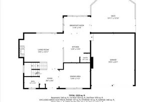 1681 Colonnade Dr, Florence, KY 41042 - Photo 42
