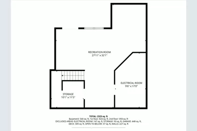 1681 Colonnade Drive, Florence, KY 41042 - Photo 44