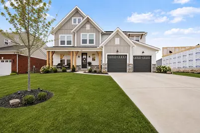 4741 Donegal Avenue, Union, KY 41091 - Photo 1