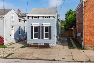111 W 10th St, Newport, KY 41071 - Photo 1