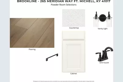 265 Meridian Way #10-602, Fort Mitchell, KY 41017 - Photo 4