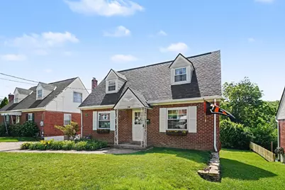 24 Pine Hill Drive, Highland Heights, KY 41076 - Photo 4