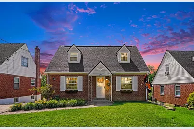 24 Pine Hill Drive, Highland Heights, KY 41076 - Photo 1