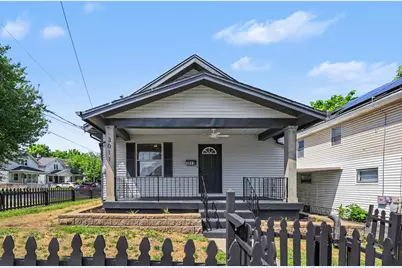 3011 Frazier Street, Covington, KY 41015 - Photo 1