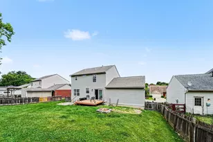 1023 Meadowbrook Ct, Hebron, KY 41048 - Photo 14