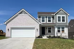 1413 Brookline Ct, Hebron, KY 41048 - Photo 1
