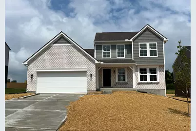 1413 Brookline Court, Hebron, KY 41048 - Photo 1