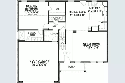 1413 Brookline Court, Hebron, KY 41048 - Photo 22