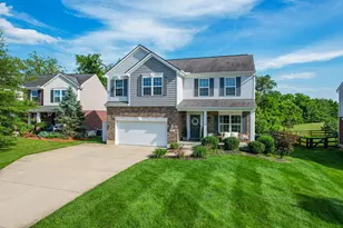 1394 Dominion Trl, Hebron, KY 41048 - Photo 50
