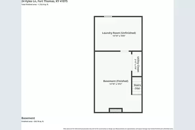 24 Kyles Lane #1, Fort Thomas, KY 41075 - Photo 44
