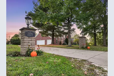 2096 Angela Court, Villa Hills, KY 41017 - Photo 10