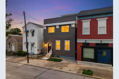 1017 Saratoga Street, Newport, KY 41071 - Photo 2