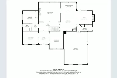 1114 Grindstone Court, Union, KY 41091 - Photo 48