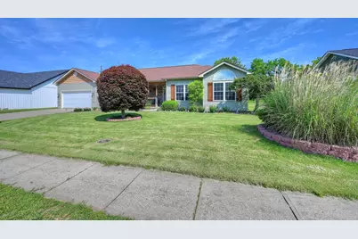 136 Mourning Dove Drive, Warsaw, KY 41095 - Photo 4