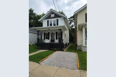 2712 Alexandria Avenue, Covington, KY 41015 - Photo 2