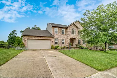 3414 Mary Teal Lane, Burlington, KY 41005 - Photo 1