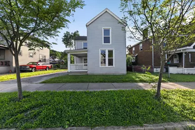 2710 Rosina Avenue, Covington, KY 41015 - Photo 1