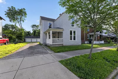 2710 Rosina Avenue, Covington, KY 41015 - Photo 2