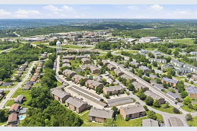 33 Highland Meadows Circle #8, Highland Heights, KY 41076 - Photo 42