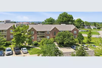 33 Highland Meadows Circle #8, Highland Heights, KY 41076 - Photo 44