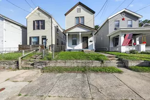 513 4th Ave, Dayton, KY 41074 - Photo 1