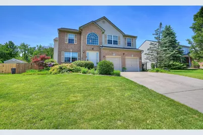 2187 Bluegrama Drive, Burlington, KY 41005 - Photo 2
