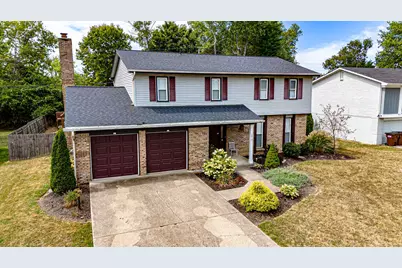 1013 Wedgewood Drive, Independence, KY 41051 - Photo 2