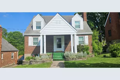 333 Bonnie Leslie Avenue, Bellevue, KY 41073 - Photo 1