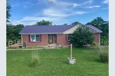 4604 Perkins Ridge Road, Brooksville, KY 41004 - Photo 1