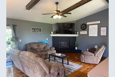 4604 Perkins Ridge Road, Brooksville, KY 41004 - Photo 2