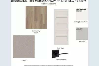 269 Merdian Way #10-604, Fort Mitchell, KY 41017 - Photo 2