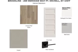 269 Merdian Way, Fort Mitchell, KY 41017 - Photo 2
