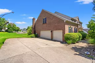 949 Appleblossom Dr, Villa Hills, KY 41017 - Photo 46