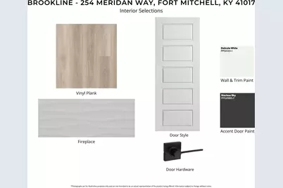 254 Meridian Way #9-505, Fort Mitchell, KY 41017 - Photo 2