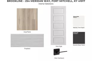 254 Meridian Wy, Fort Mitchell, KY 41017 - Photo 2