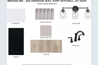 254 Meridian Way #9-505, Fort Mitchell, KY 41017 - Photo 6