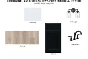 254 Meridian Wy, Fort Mitchell, KY 41017 - Photo 6