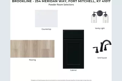254 Meridian Way #9-505, Fort Mitchell, KY 41017 - Photo 4